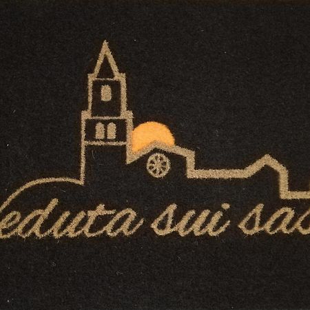 Veduta Sui Sassi Apartment Matera Luaran gambar