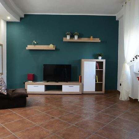Veduta Sui Sassi Apartment Matera Luaran gambar