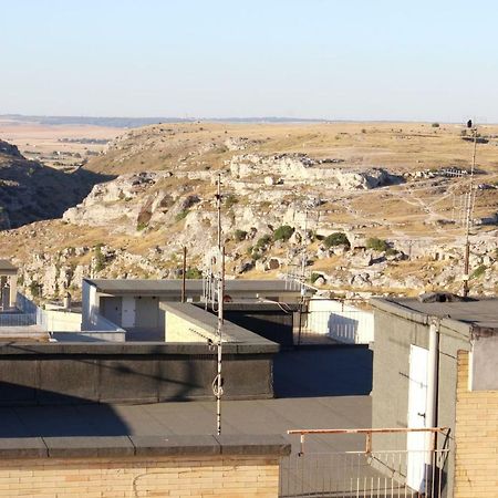 Veduta Sui Sassi Apartment Matera Luaran gambar