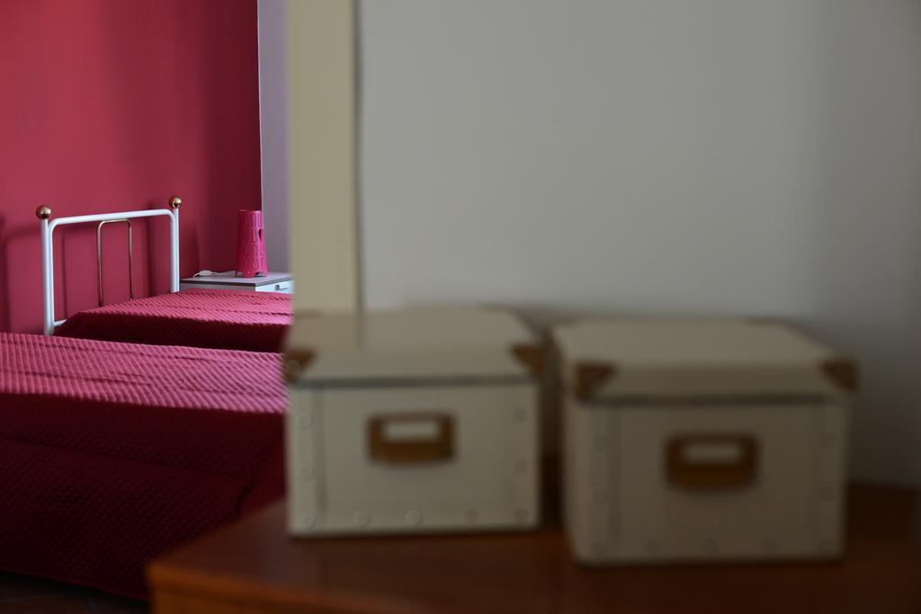 Veduta Sui Sassi Apartment Matera Luaran gambar