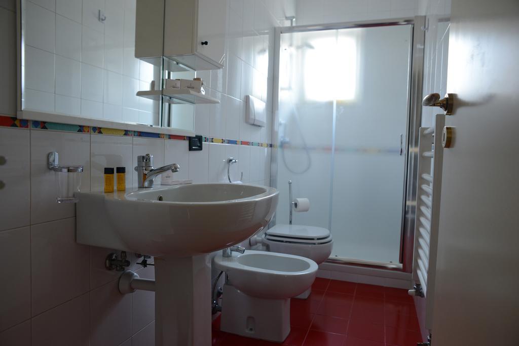Veduta Sui Sassi Apartment Matera Luaran gambar