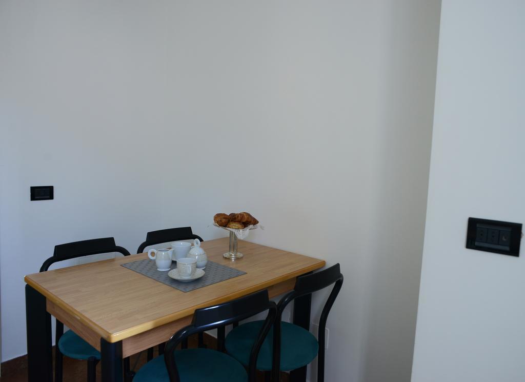 Veduta Sui Sassi Apartment Matera Luaran gambar
