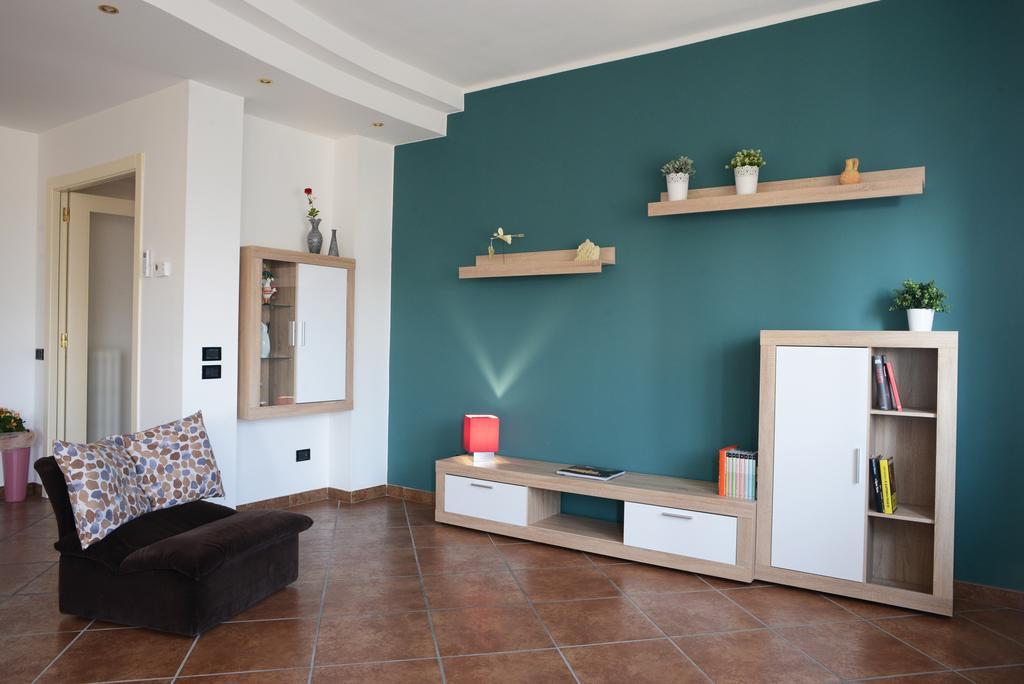 Veduta Sui Sassi Apartment Matera Luaran gambar