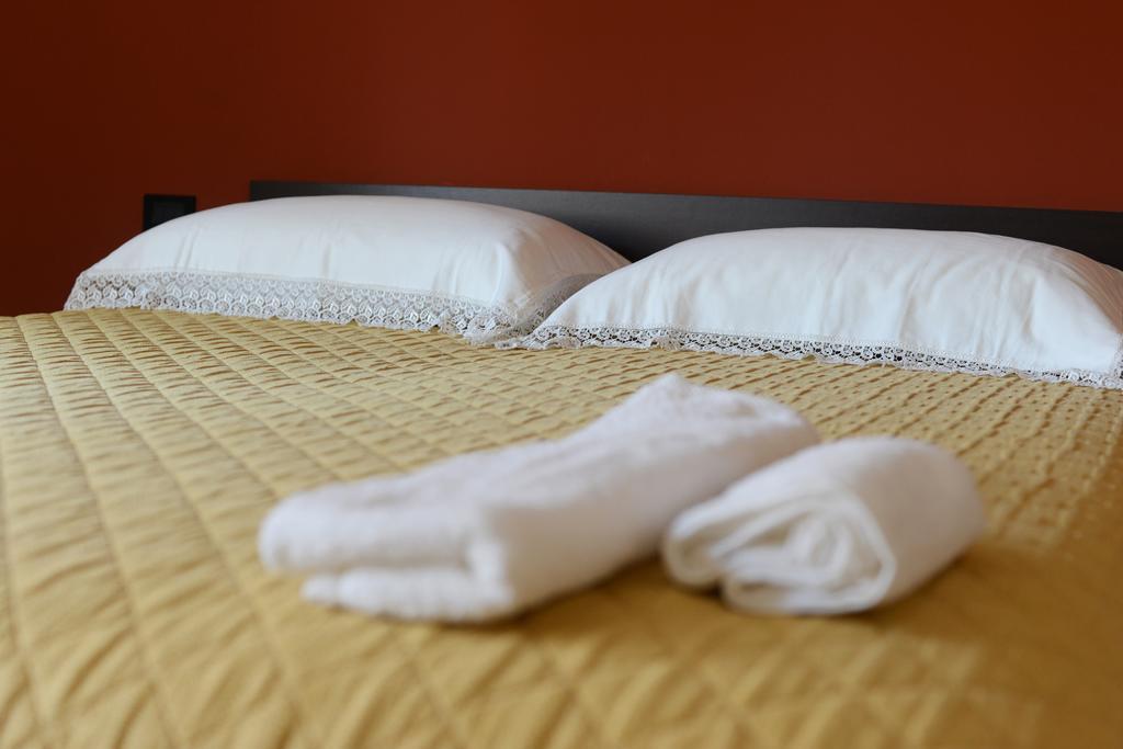 Veduta Sui Sassi Apartment Matera Luaran gambar