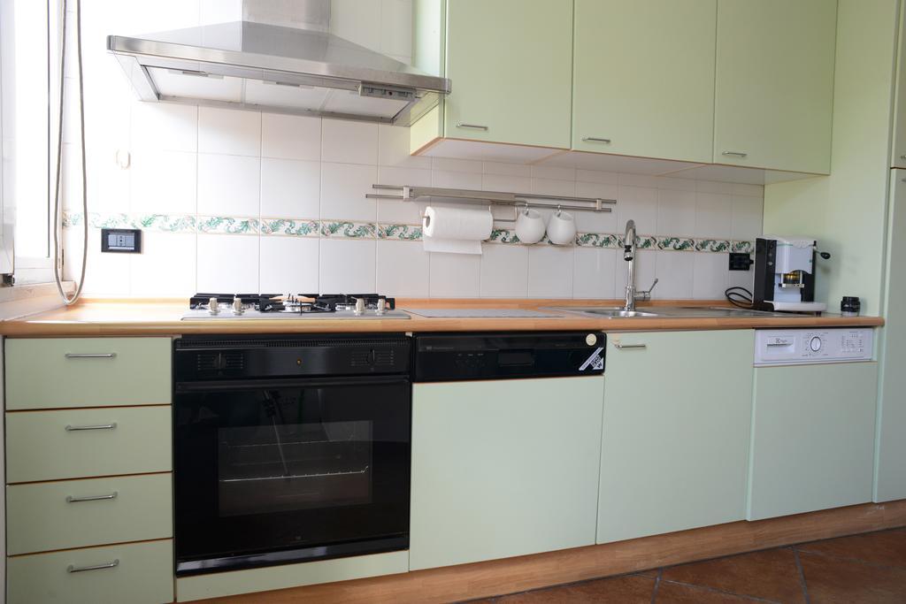 Veduta Sui Sassi Apartment Matera Luaran gambar