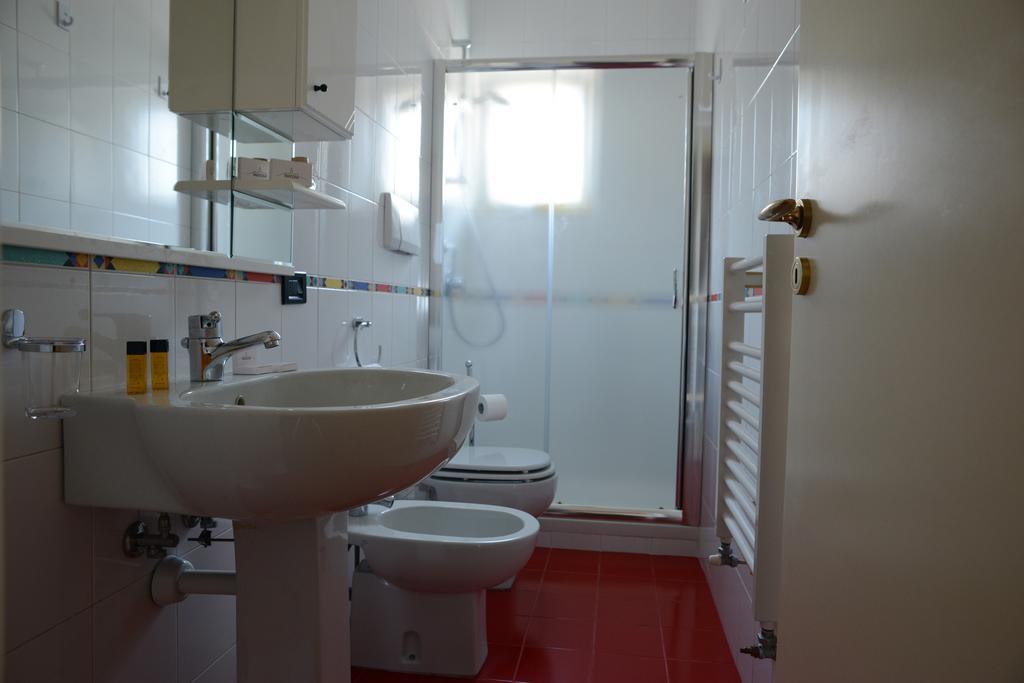 Veduta Sui Sassi Apartment Matera Luaran gambar