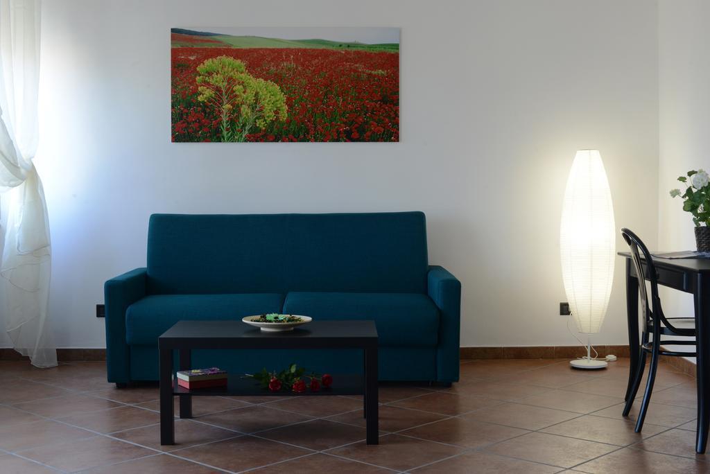 Veduta Sui Sassi Apartment Matera Luaran gambar