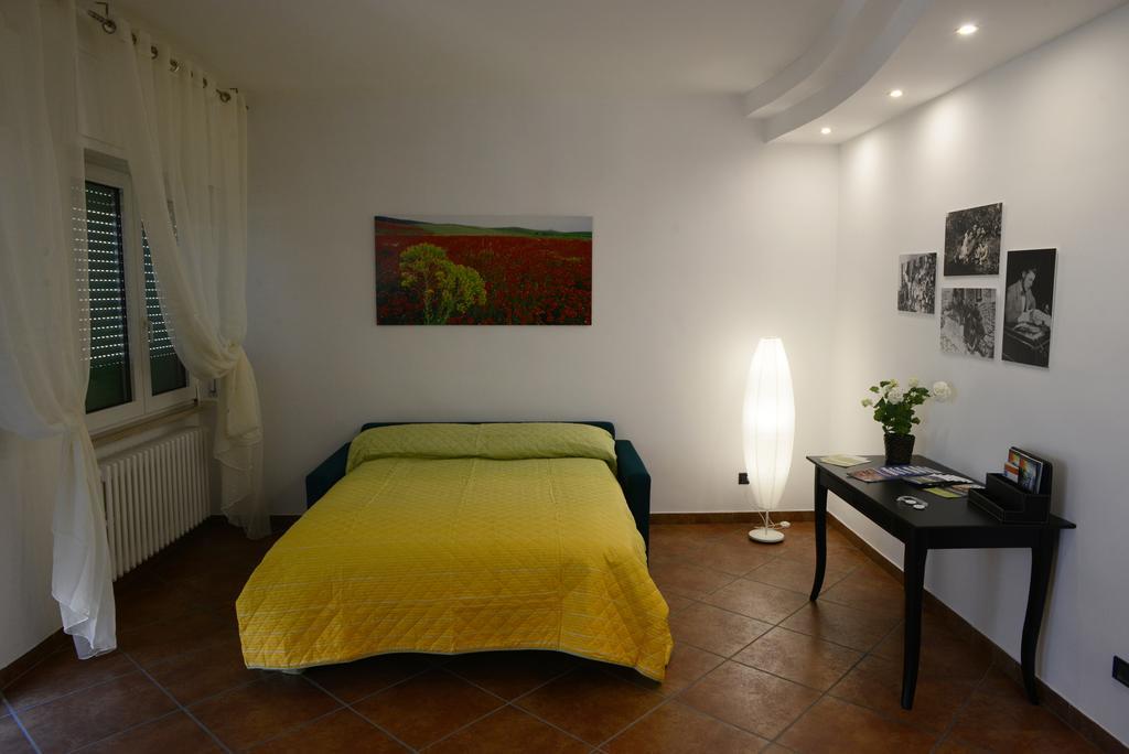 Veduta Sui Sassi Apartment Matera Luaran gambar