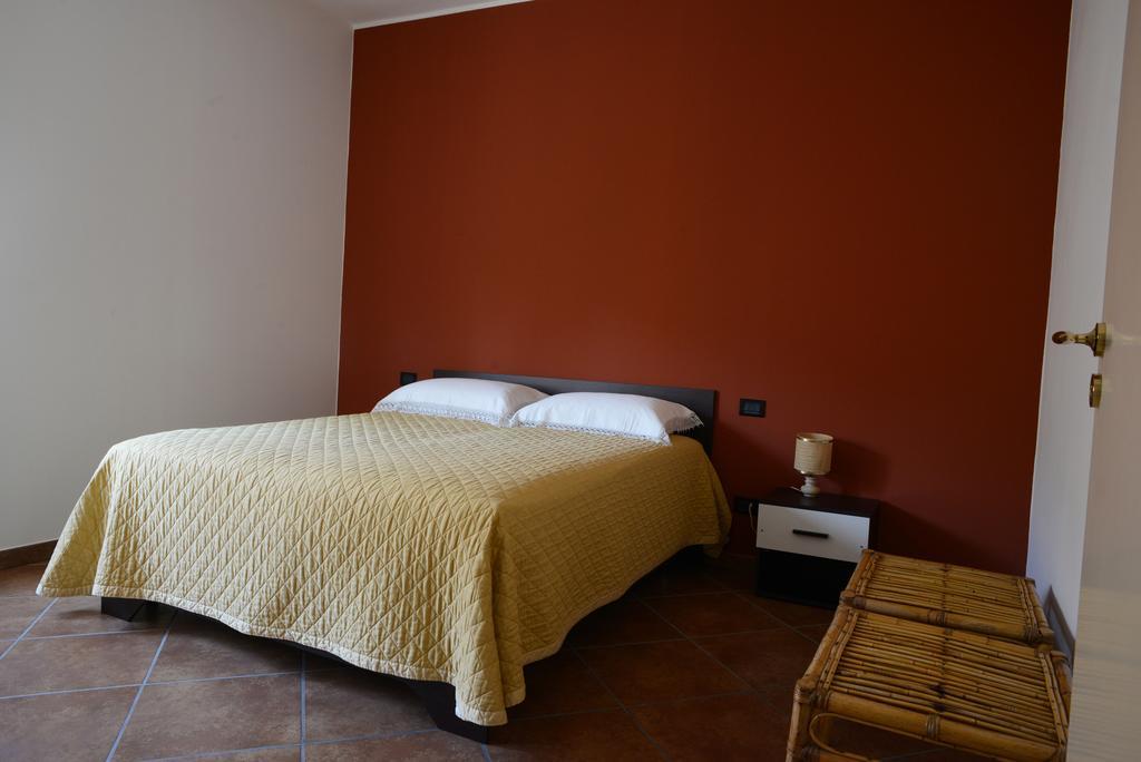 Veduta Sui Sassi Apartment Matera Luaran gambar