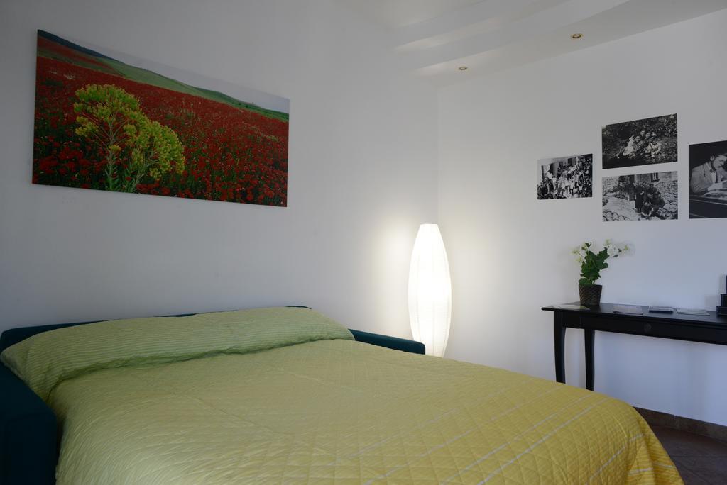 Veduta Sui Sassi Apartment Matera Luaran gambar