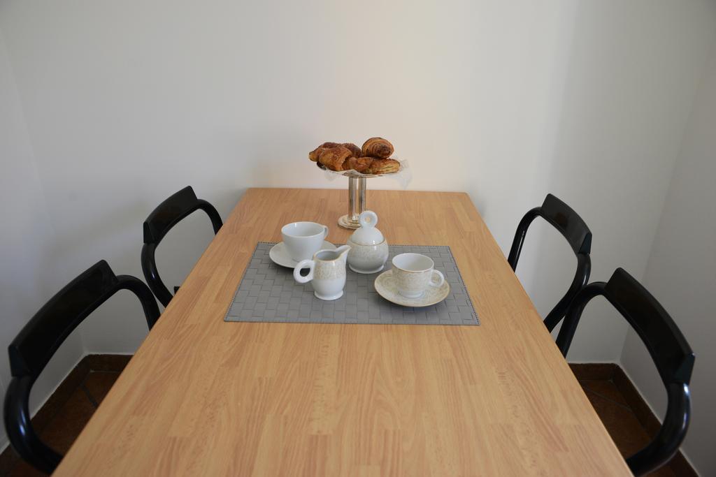 Veduta Sui Sassi Apartment Matera Luaran gambar