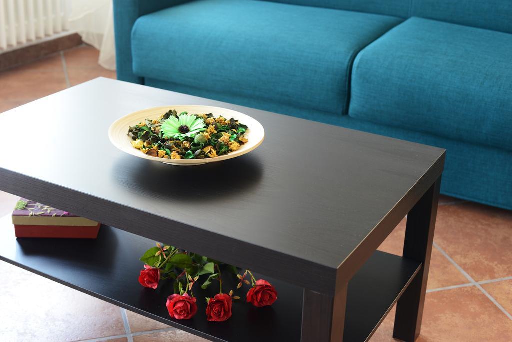 Veduta Sui Sassi Apartment Matera Luaran gambar