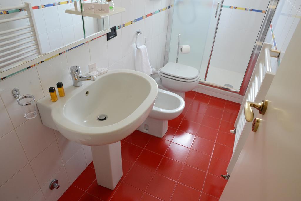 Veduta Sui Sassi Apartment Matera Luaran gambar