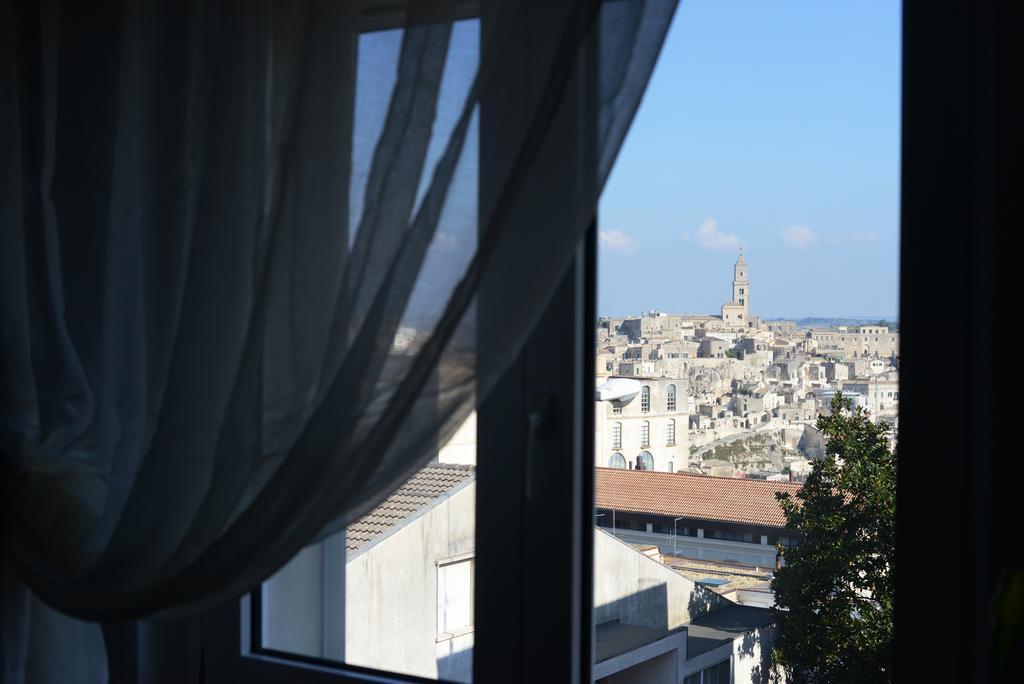 Veduta Sui Sassi Apartment Matera Luaran gambar