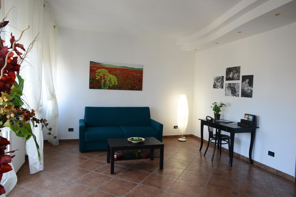 Veduta Sui Sassi Apartment Matera Luaran gambar
