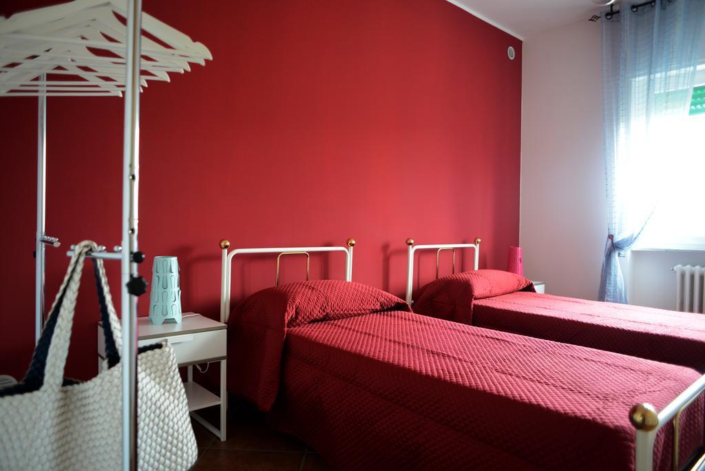 Veduta Sui Sassi Apartment Matera Luaran gambar