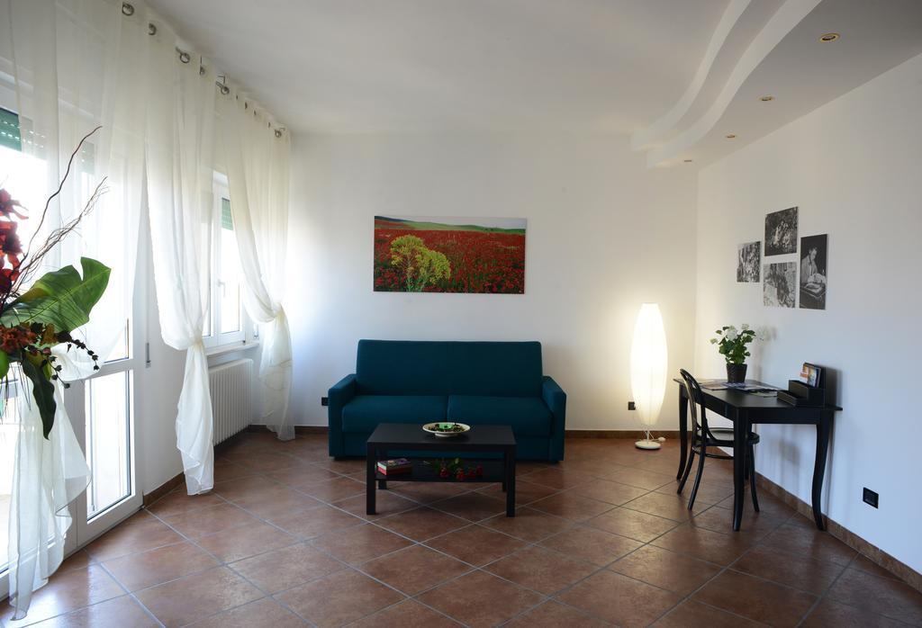Veduta Sui Sassi Apartment Matera Luaran gambar