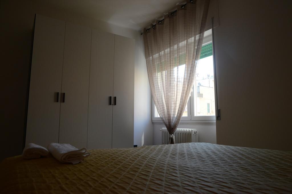 Veduta Sui Sassi Apartment Matera Luaran gambar