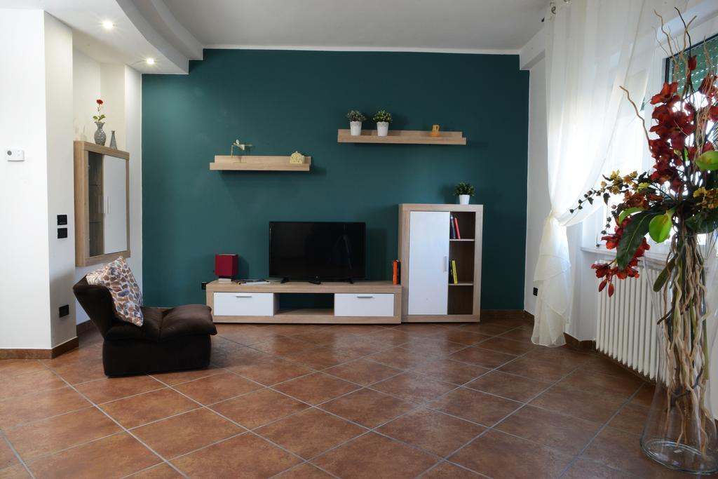 Veduta Sui Sassi Apartment Matera Luaran gambar