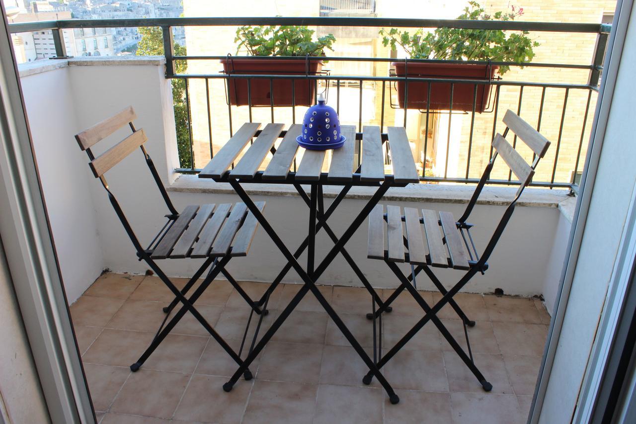 Veduta Sui Sassi Apartment Matera Luaran gambar
