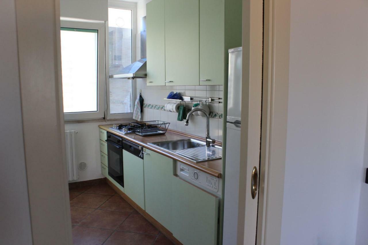Veduta Sui Sassi Apartment Matera Luaran gambar