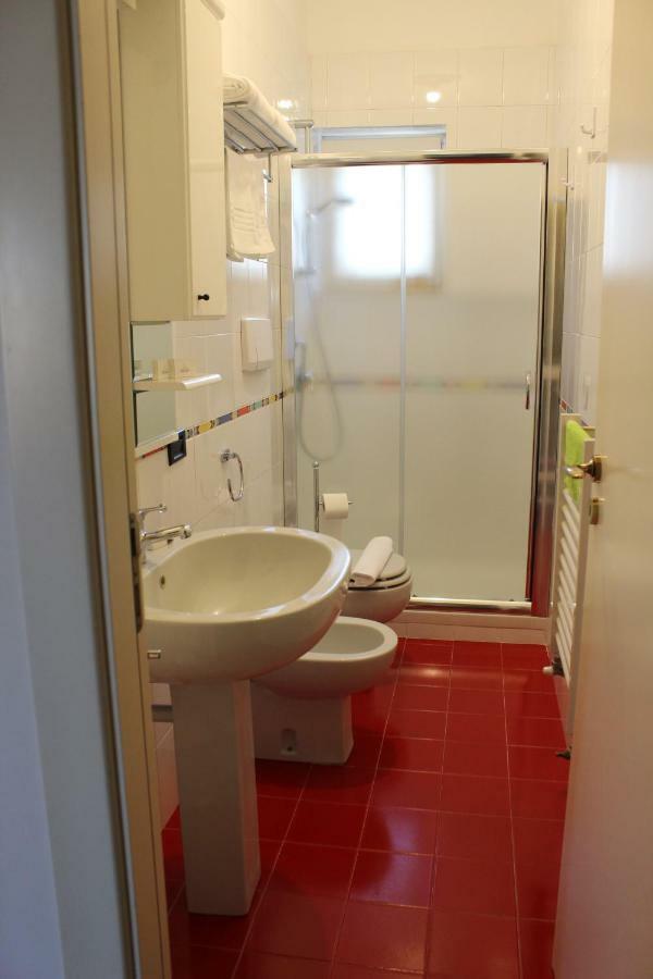Veduta Sui Sassi Apartment Matera Luaran gambar